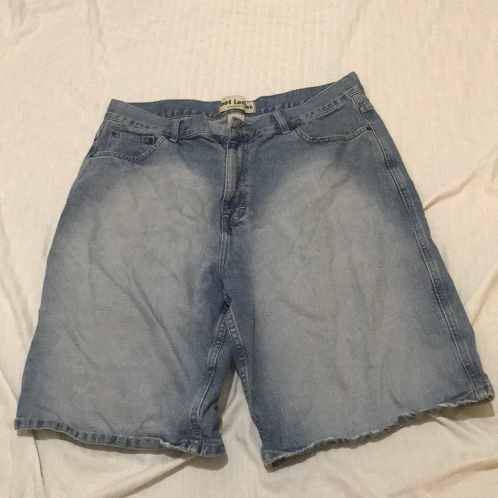 Footlocker Jean shirts size 38